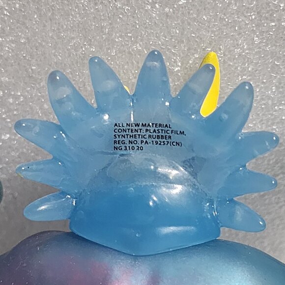 Heroes of Goo Jit Zu Squishy Action Figure Toy Lot of 6 - Picture 15 of 16